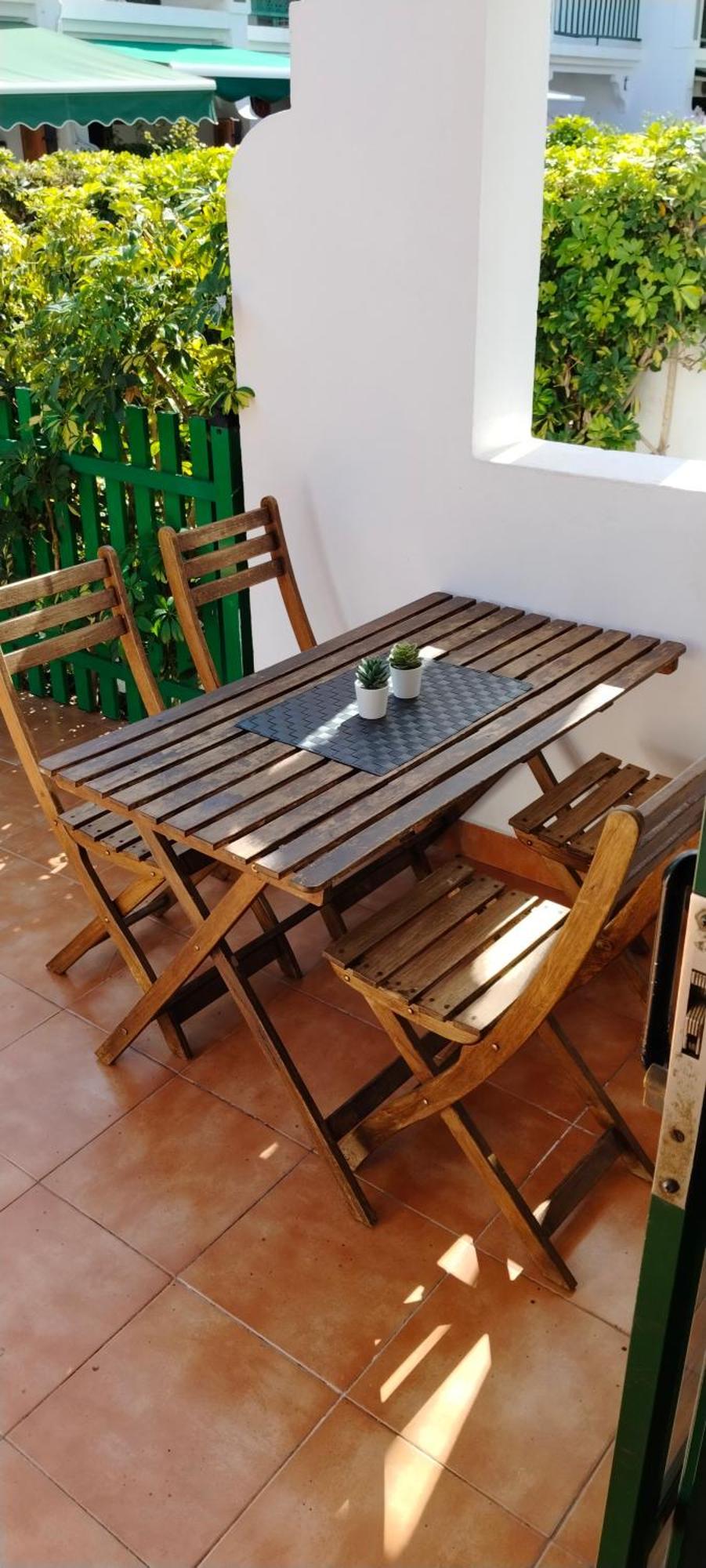Dunas&sea Maspalomas Appartement