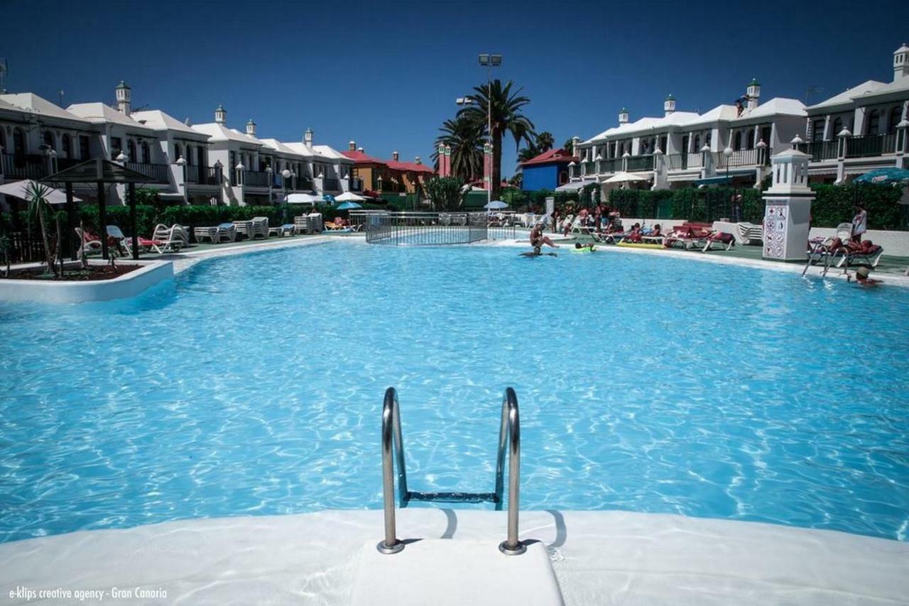 Appartement Dunas&sea Maspalomas