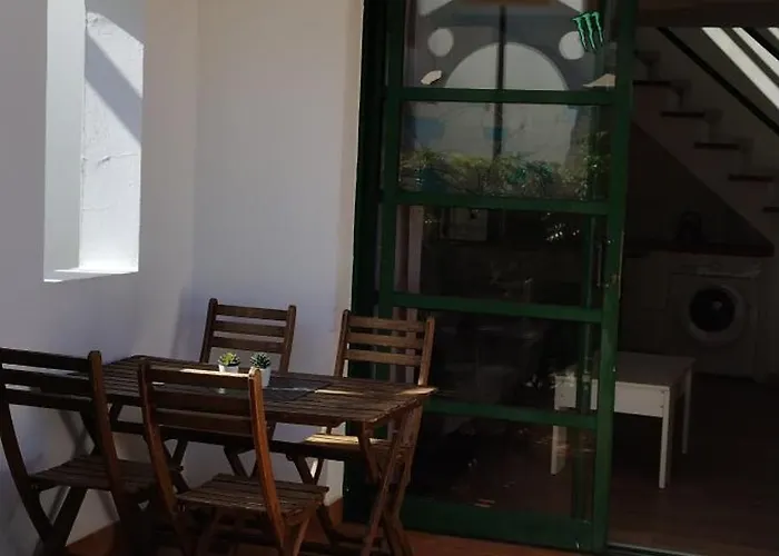 Bungalow Dunas&Sea Maspalomas
