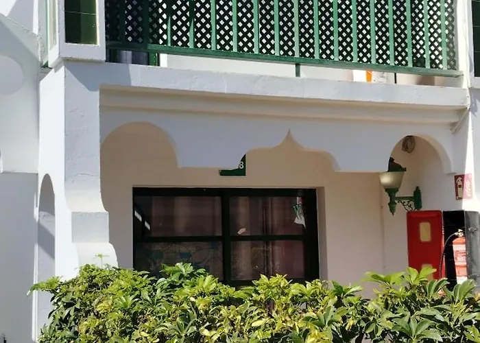 Bungalow Dunas&Sea Maspalomas
